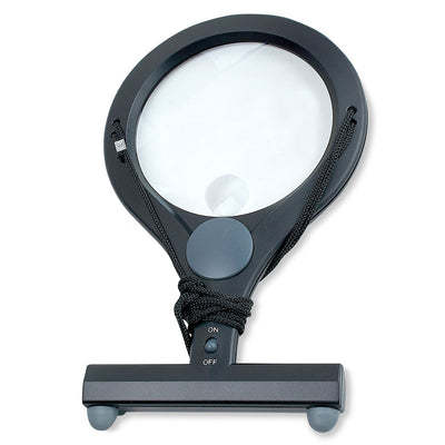 Carson Kangloep 2 4x110mm avec LED