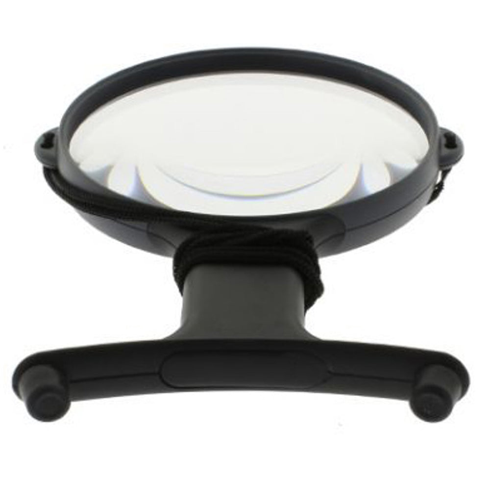 Carson Kangloep 2 4x110mm avec LED