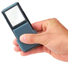Pop-up Carson Zakloep avec LED 5x40 mm