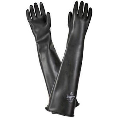 Ansell gant alphatec 87-108 mt10.5