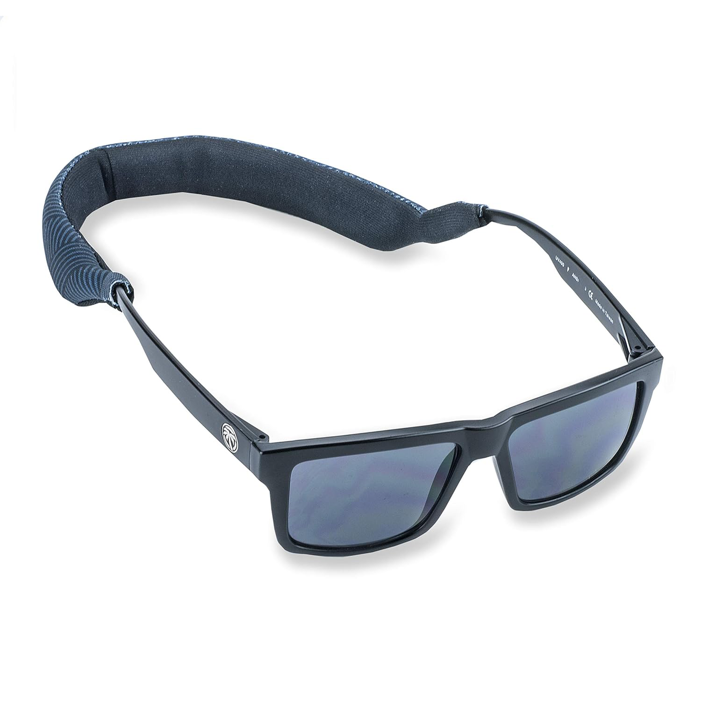 Carson Floating Brill Cord FA-10 (01) Black