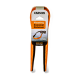 Carson Floating Brill Cord FA-10 (02) Orange - afbeelding 5