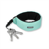Bracelet flottant Carson pour 5 clés corail
