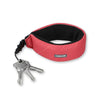 Bracelet flottante Carson pour 5 clés rose -ied