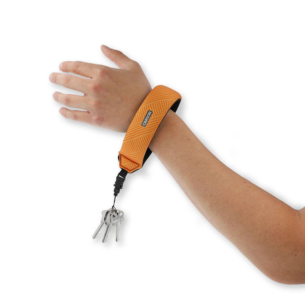 Bracelet flottant Carson pour 5 clés Seamel