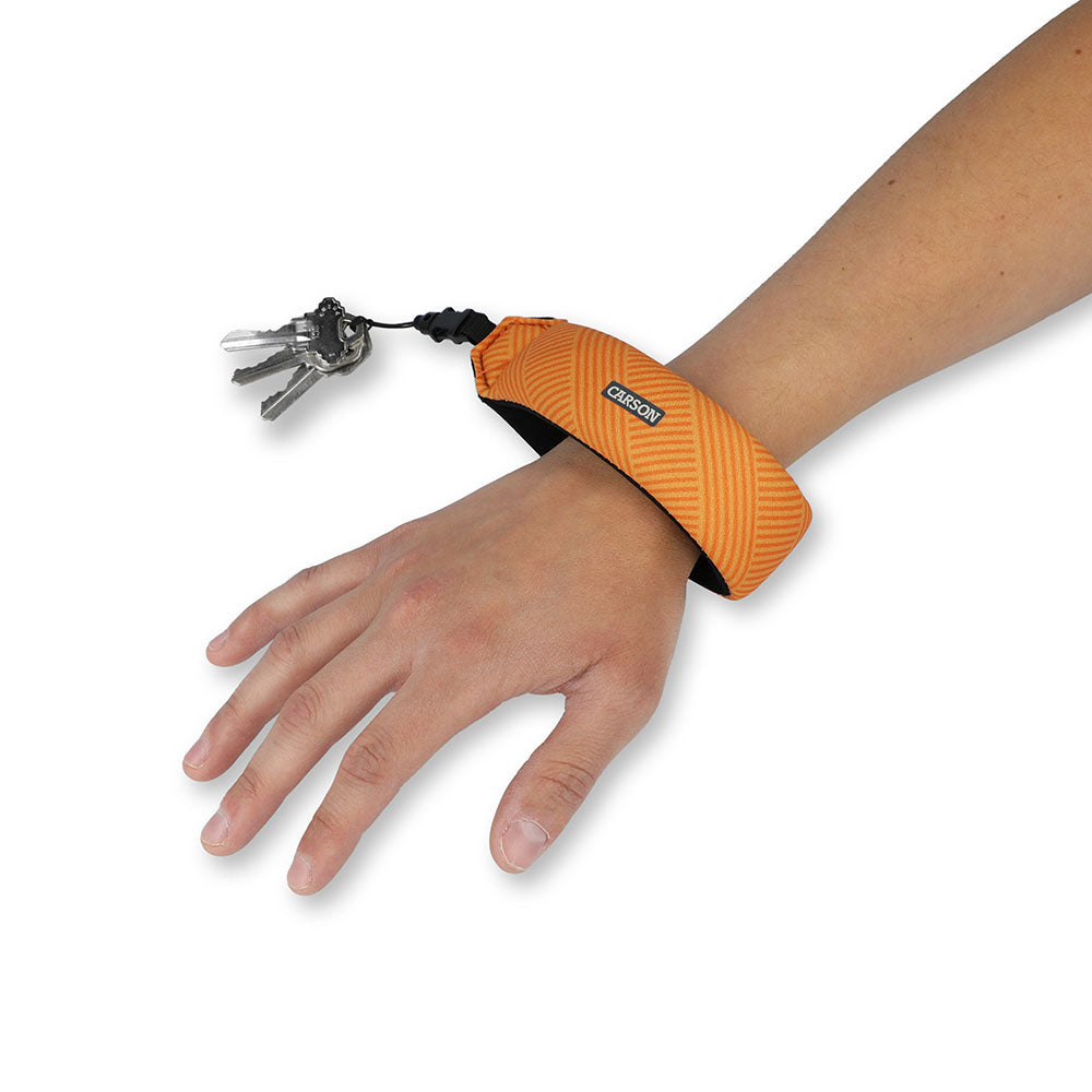 Bracelet flottant Carson pour 5 clés Seamel