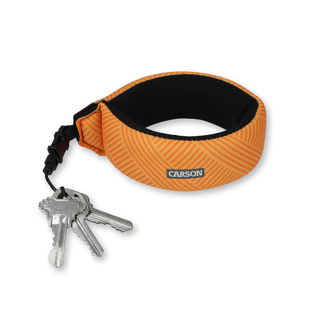 Bracelet flottant Carson pour 5 clés Seamel