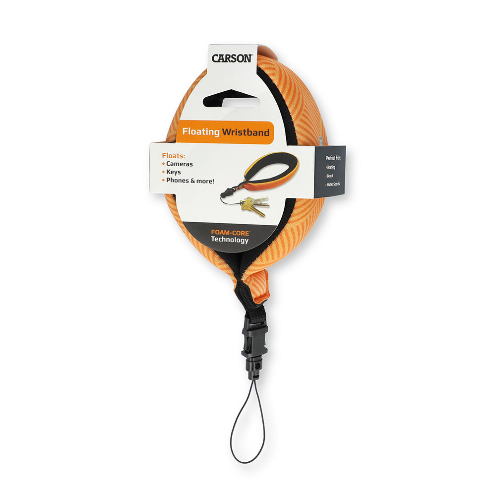 Bracelet flottant Carson pour 5 clés Seamel