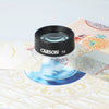 Loupe à pince Carson 7x45mm