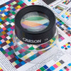 Loupe à pince Carson 7x45mm