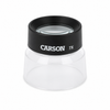 Loupe à pince Carson 7x45mm