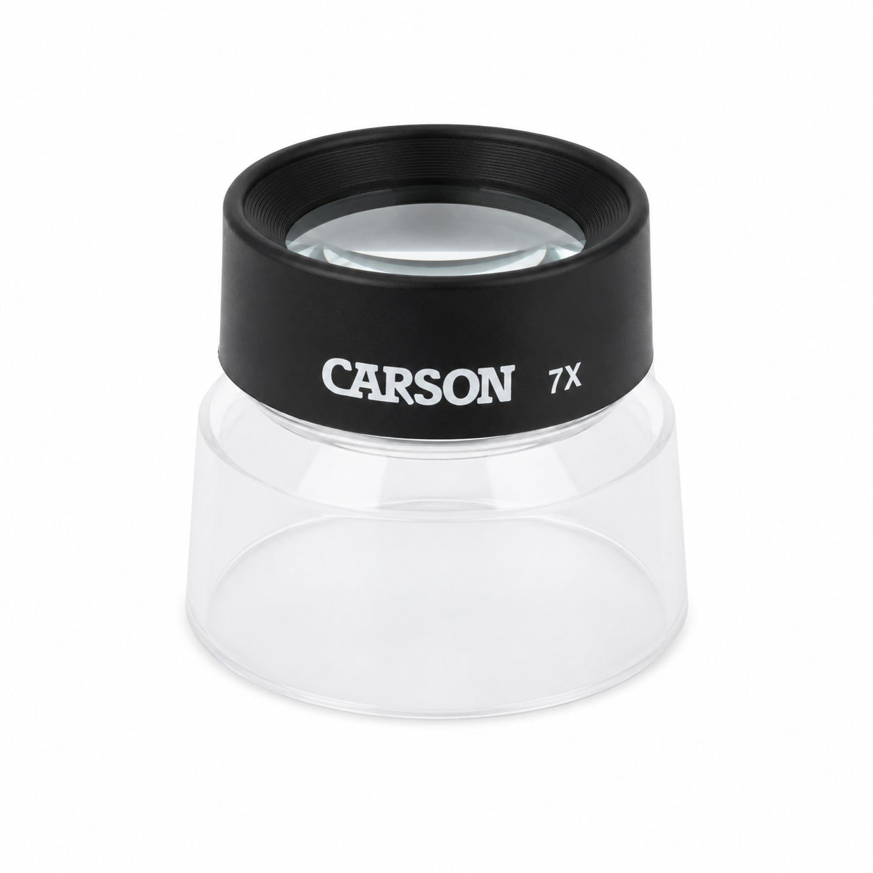 Loupe à pince Carson 7x45mm