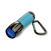 Carson UV LED Lampe de poche UVSight Pro