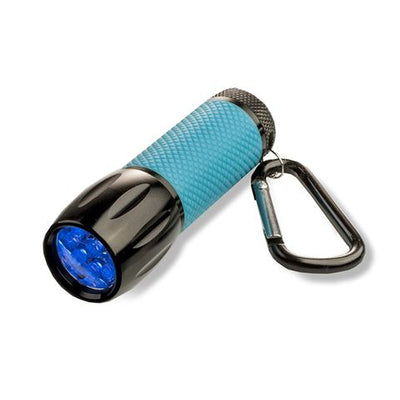 Carson UV LED Lampe de poche UVSight Pro