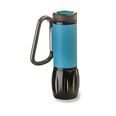 Carson UV LED Lampe de poche UVSight Pro