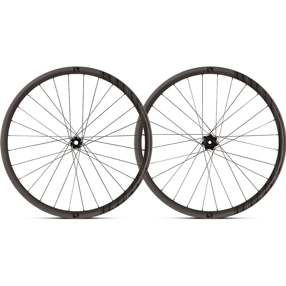 Paire de roues Sram Reynolds Trail 27.5 Boost