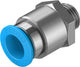 Raccord enfichable Festo qs-g1 4-12
