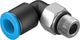 Festo raccord à vis en L qsml-m7-6