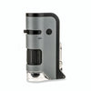 Carson Handmicroscope MP-250 Microflip 100-200x avec adaptateur de smartphone