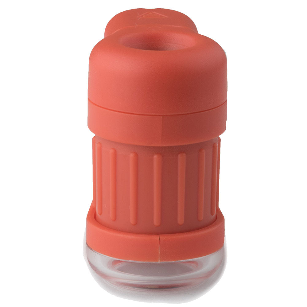 Carson Zakmicroscope Micromini 20X Orange