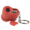 Carson Zakmicroscope Micromini 20X Orange