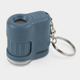 Carson Zakmicroscope micromini 20x bleu