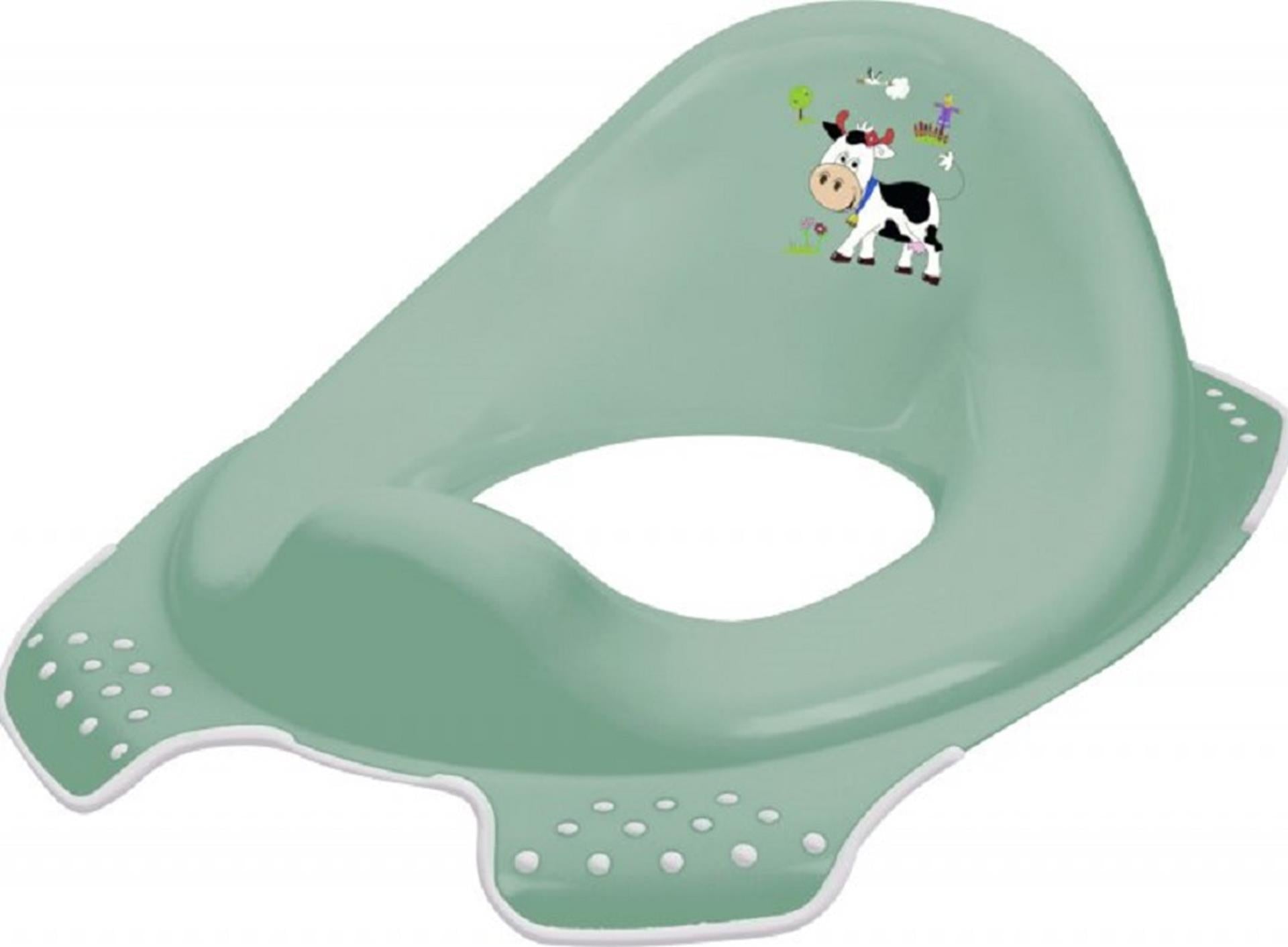 Keeper entraîneur de toilettes ferme nordique vert