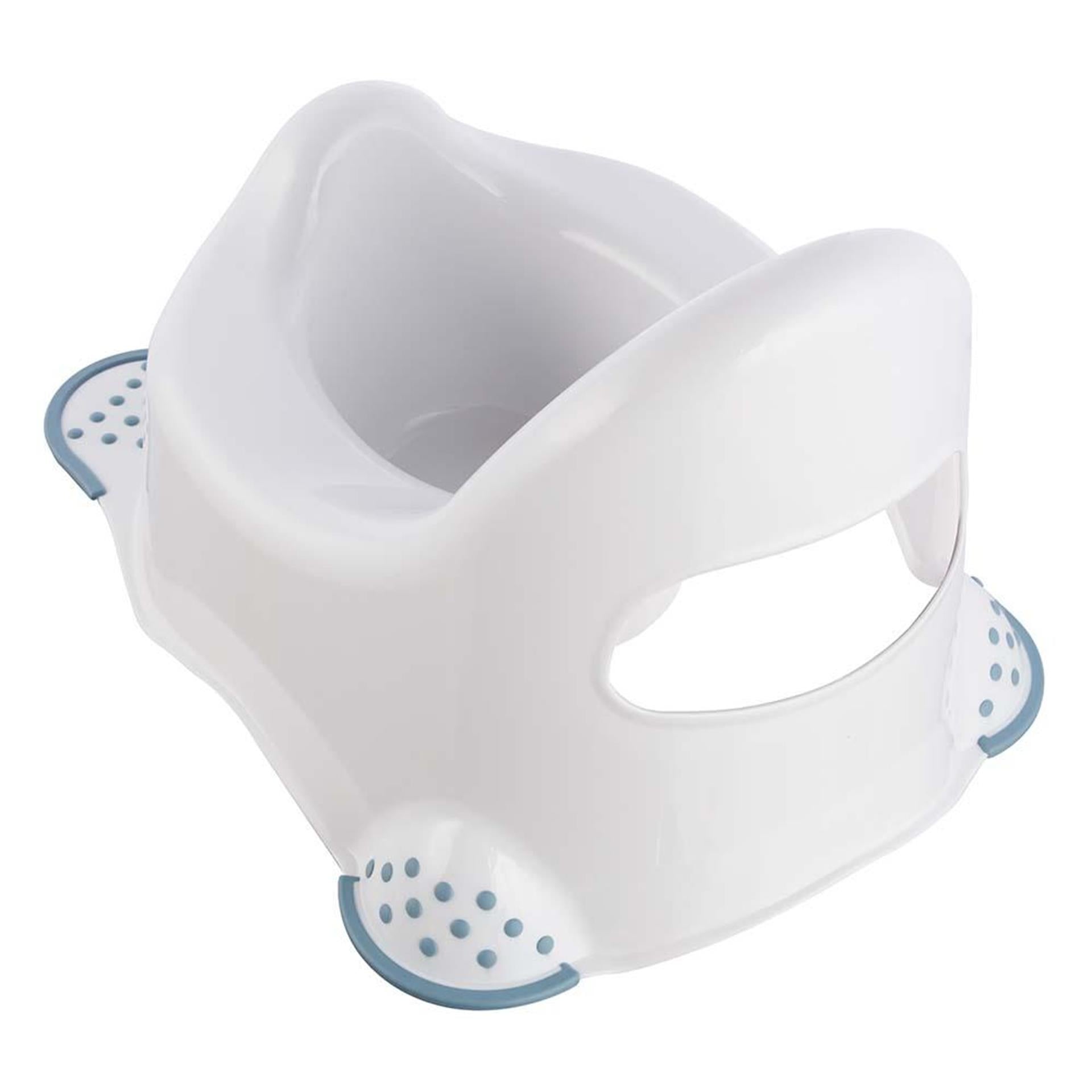 Pot de gardien patte patrouille blanc