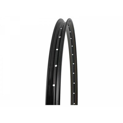 Rigida Velg 28 (635) Westwood 36 14 Aluminium noir