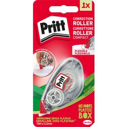 Rouleau correcteur flexible compact Pritt 4,2 mm x 10 m