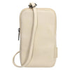 Sac pour téléphone Beagles fontecada crème