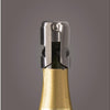 Vin Vin Champagne Stopper en acier inoxydable