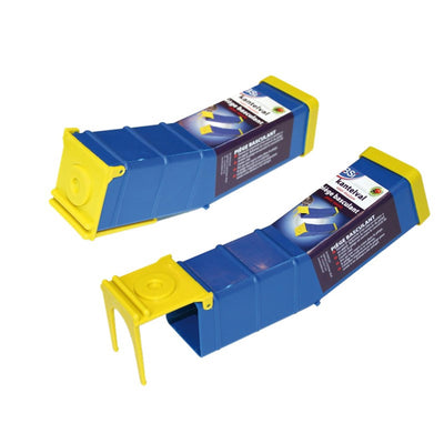 Piège basculant Bsi pour souris