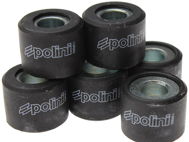 Polini Varorol Set 15x12 9,2 grammes