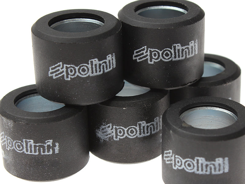 Polini Varorol Set 19x15.5 2,7 grammes
