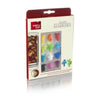 Vacu Vin Glas Marqueurs 12e