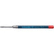 Recharge pour stylo à bille Schneider Express 735 rouge 10 pièces