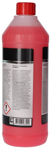 Coostant G12 G12 + Side Ready 1 litre - afbeelding 2