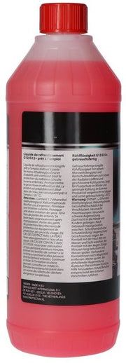 Coostant G12 G12 + Side Ready 1 litre - afbeelding 3