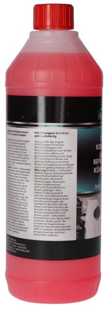 Coostant G12 G12 + Side Ready 1 litre