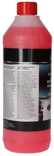 Coostant G12 G12 + Side Ready 1 litre - afbeelding 1