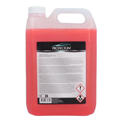 Protecton - Protecton Koelvloeistof Protecton Kant&Klaar tot -26 graden 5 liter