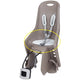 Pneu à coussin de siège imperméable Polisport Bly Maxi + Gray