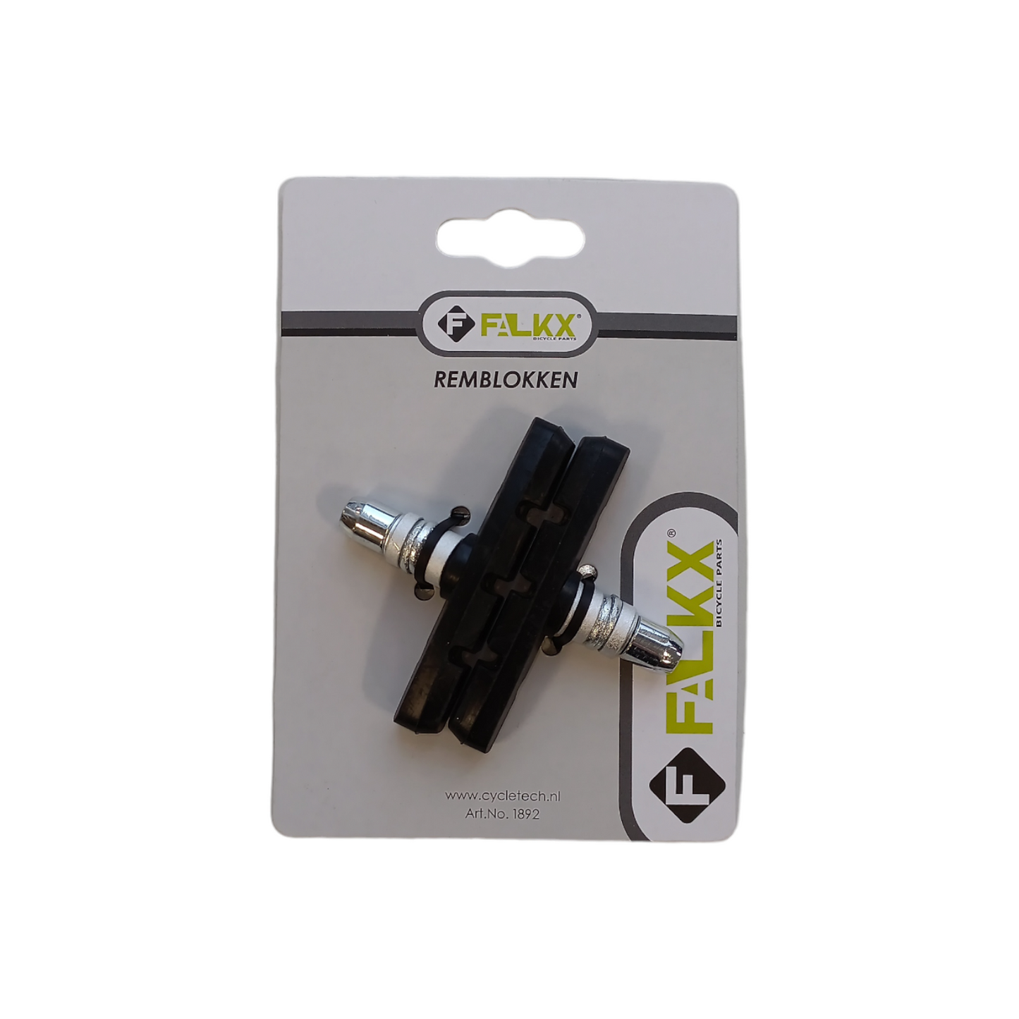 FALKX FALKX Poussinets de frein V-frein zen par paire