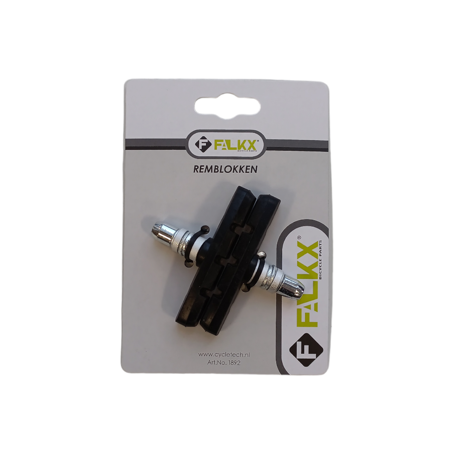 FALKX FALKX Poussinets de frein V-frein zen par paire