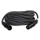BENEL XLR CABLE 3 broches XLR mâle à femelle 10m