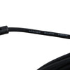 Câble d'extraction audio stéréo Benel 3,5 mm mâle 3,5 mm femelle 5m