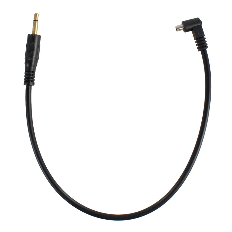 MIOPS Cable Flash Neroflash