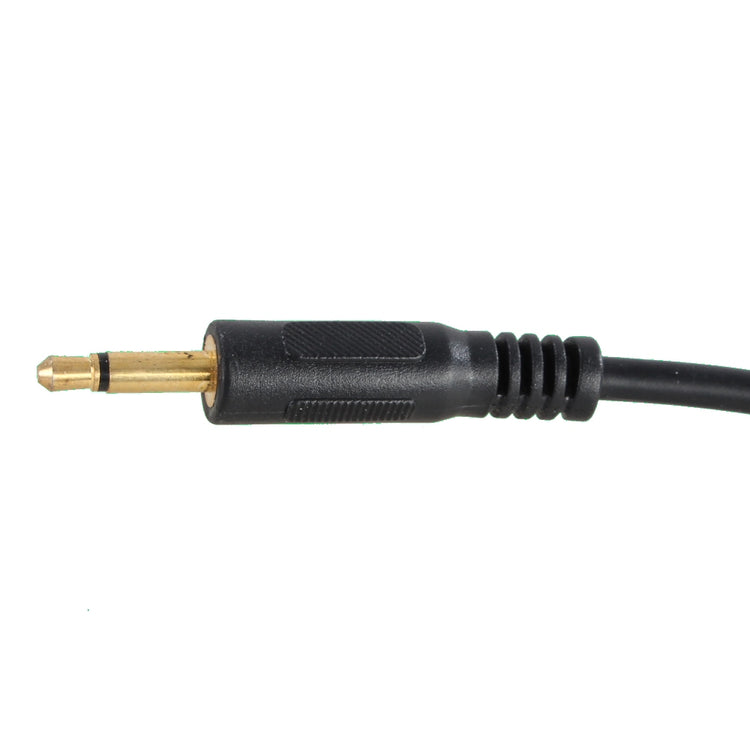 MIOPS Cable Flash Neroflash