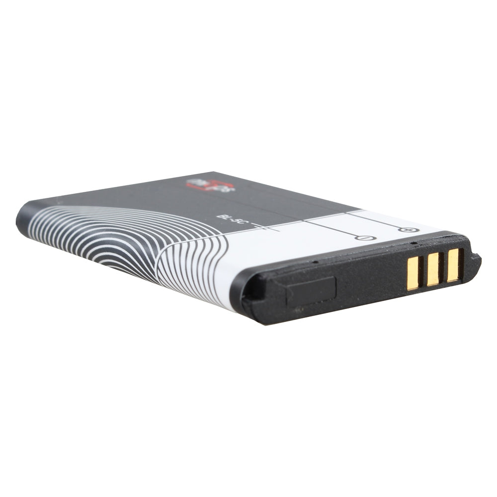MIOPS Reserve Battery BL-5C